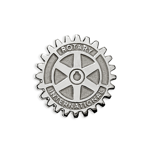 Rotary 1/2